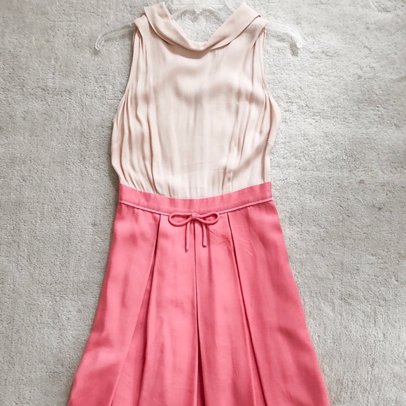 Boden Dresses & Skirts - Boden Pink Dress